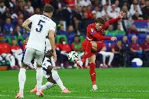 Si&ecirc;u m&aacute;y t&iacute;nh dự đo&aacute;n Serbia vs Anh, 1h45 ng&agrave;y 10/9