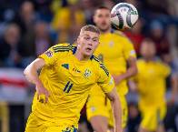 Soi k&egrave;o g&oacute;c Azerbaijan vs Ukraine, 23h00 ng&agrave;y 9/9