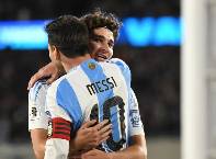 Soi k&egrave;o g&oacute;c Ecuador vs Argentina, 06h00 ng&agrave;y 10/9