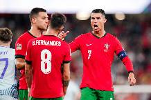 Soi k&egrave;o g&oacute;c Hungary vs Bồ Đ&agrave;o Nha, 01h45 ng&agrave;y 10/9