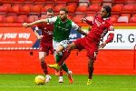 Nhận định Cove Rangers vs Hibernian FC, 18h30 ng&agrave;y 10/10
