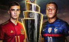 Dự đo&aacute;n T&acirc;y Ban Nha vs Ph&aacute;p (1h45 11/10) bởi chuy&ecirc;n gia Ben Knapton