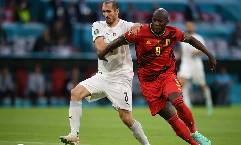 Gi&aacute; trị đội h&igrave;nh Italia vs Bỉ (20h 10/10): Sắc Xanh lấp l&aacute;nh