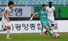 Nhận định, soi k&egrave;o Daejeon Citizen vs Ansan Greeners, 14h ng&agrave;y 10/10