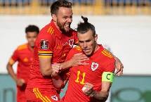 Nhận định, soi k&egrave;o Estonia vs Wales, 1h45 ng&agrave;y 12/10