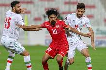 Nhận định, soi k&egrave;o Iran vs H&agrave;n Quốc, 20h30 ng&agrave;y 12/10