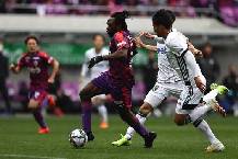 Nhận định, soi k&egrave;o Kyoto Sanga vs Sagamihara, 12h00 ng&agrave;y 10/10