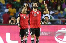 Nhận định, soi k&egrave;o Libya vs Ai Cập, 2h00 ng&agrave;y 12/10