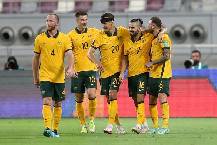 Nhận định, soi k&egrave;o Nhật Bản vs Australia, 17h15 ng&agrave;y 12/10