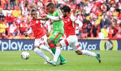 Nhận định, soi k&egrave;o Patriotas vs Ind. Santa Fe, 6h ng&agrave;y 12/10