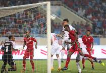 Nhận định, soi k&egrave;o Việt Nam vs Oman, 23h ng&agrave;y 12/10