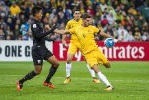 Ph&acirc;n t&iacute;ch k&egrave;o hiệp 1 Nhật Bản vs Australia, 17h15 ng&agrave;y 12/10