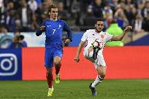 Ph&acirc;n t&iacute;ch k&egrave;o hiệp 1 T&acirc;y Ban Nha vs Ph&aacute;p, 1h45 ng&agrave;y 11/10