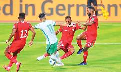 Ph&acirc;n t&iacute;ch k&egrave;o hiệp 1 Việt Nam vs Oman, 23h ng&agrave;y 12/10