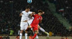 Soi k&egrave;o phạt g&oacute;c Iran vs H&agrave;n Quốc, 20h30 ng&agrave;y 12/10