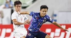 Soi k&egrave;o phạt g&oacute;c Nhật Bản vs Australia, 17h15 ng&agrave;y 12/10