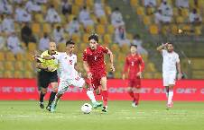 Soi k&egrave;o phạt g&oacute;c Việt Nam vs Oman, 23h ng&agrave;y 12/10