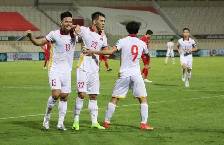 Th&ocirc;ng tin lực lượng Oman vs Việt Nam, 23h ng&agrave;y 12/10