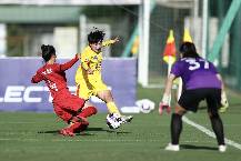 Nhận định, soi k&egrave;o nữ TPHCM 1 vs nữ TP.HCM 2, 15h30 ng&agrave;y 10/10