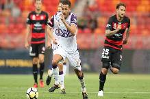 Nhận định, soi k&egrave;o WS Wanderers vs Perth Glory, 11h ng&agrave;y 9/10