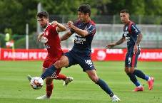 Soi k&egrave;o, dự đo&aacute;n Macao Craiova 1948 vs Chindia, 21h30 ng&agrave;y 10/10