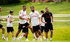 'Kẻ nổi loạn' bất ngờ xuất hiện tại M.U sau khi bị Ten Hag 'đ&agrave;y ải'