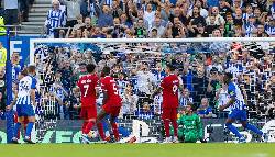 'Lỗi chẳng k&eacute;m Onana, nhưng chẳng thấy ai cười cậu ta nhỉ?'