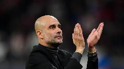 'Thua đau' Arsenal, Pep tuy&ecirc;n bố kh&ocirc;ng cần chức v&ocirc; địch