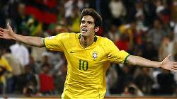 Chi tới 35 củ cho 'tiểu Kaka', Chelsea vẫn chỉ nhận c&aacute;i 'lắc đầu'