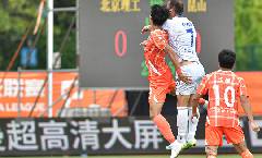 Nhận định, soi k&egrave;o Beijing Technology vs Chongqing Tonglianglong, 14h00 ng&agrave;y 10/10