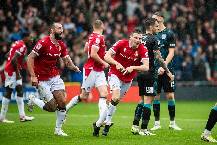 Nhận định, soi k&egrave;o Crewe Alexandra vs Wrexham, 1h30 ng&agrave;y 11/10