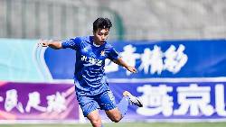 Nhận định, soi k&egrave;o Dandong Tengyue vs Nanjing City, 14h30 ng&agrave;y 10/10