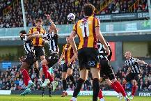 Nhận định, soi k&egrave;o Grimsby Town vs Bradford City, 1h30 ng&agrave;y 11/10