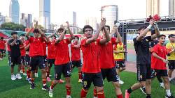 Nhận định, soi k&egrave;o Hubei Istar vs Guangxi Lanhang, 15h00 ng&agrave;y 10/10