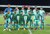 Nhận định, soi k&egrave;o Isparta 32 Spor vs Sincan Belediyespor, 21h00 ng&agrave;y 10/10