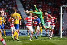 Nhận định, soi k&egrave;o Mansfield Town vs Doncaster Rovers, 1h00 ng&agrave;y 11/10