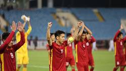 Nhận định, soi k&egrave;o Trung Quốc vs Việt Nam, 18h35 ng&agrave;y 10/10