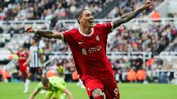 Nunez lập kỷ lục kh&oacute; tin, chưa từng c&oacute; trong lịch sử Ngoại Hạng Anh