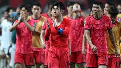 Chuy&ecirc;n gia dự đo&aacute;n Jordan vs H&agrave;n Quốc, 21h00 ng&agrave;y 10/10