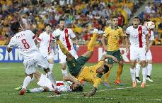 Chuy&ecirc;n gia Tony Ansell dự đo&aacute;n Australia vs Trung Quốc, 16h10 ng&agrave;y 10/10