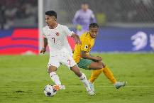 Indonesia sắp ph&aacute; kỷ lục của đội tuyển Việt Nam