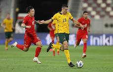 Nhận định, soi k&egrave;o Australia vs Trung Quốc, 16h10 ng&agrave;y 10/10: Nhọc nhằn s&acirc;n nh&agrave;