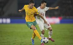 Nhận định, soi k&egrave;o Bahrain vs Indonesia, 23h00 ng&agrave;y 10/10: Kh&aacute;ch c&oacute; điểm