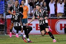 Nhận định, soi k&egrave;o El Paso Loco vs San Antonio, 8h00 ng&agrave;y 10/10: Kh&ocirc;ng d&ecirc;̃ cho chủ nhà