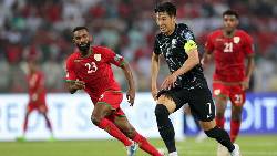 Nhận định, soi k&egrave;o Jordan vs H&agrave;n Quốc, 21h00 ng&agrave;y 10/10: Kh&oacute; cho cửa tr&ecirc;n