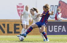 Nhận định, soi k&egrave;o Nữ Man City vs Nữ Barca, 02h00 ng&agrave;y 10/10: Sức mạnh nh&agrave; v&ocirc; địch