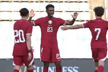 Nhận định, soi k&egrave;o Qatar vs Kyrgyzstan, 23h00 ng&agrave;y 10/10: Kh&ocirc;ng thể mất điểm