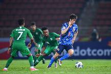 Nhận định, soi k&egrave;o Saudi Arabia vs Nhật Bản, 01h00 ng&agrave;y 11/10: Đứt mạch to&agrave;n thắng