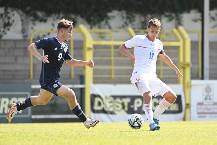 Nhận định, soi k&egrave;o U19 S&eacute;c vs U19 San Marino, 17h00 ng&agrave;y 9/10: Kết quả dễ đo&aacute;n