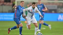 Nhận định, soi k&egrave;o U19 Slovakia vs U19 Luxembourg, 23h00 ng&agrave;y 9/10: Gặp kh&oacute; trước chủ nh&agrave;